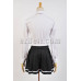 New! Kamigami no Asobi Ludere deorum Yui Kusanagi Cosplay Costume